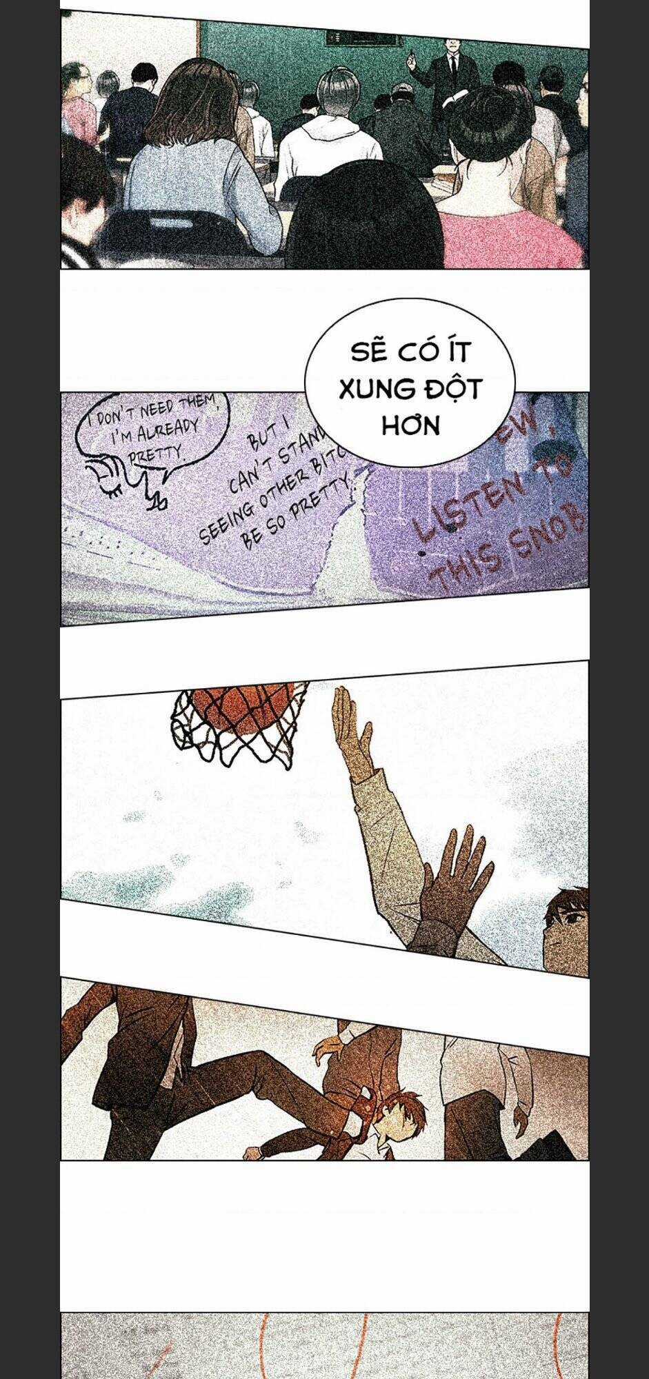 Dice - Chapter 321 - Trang 29