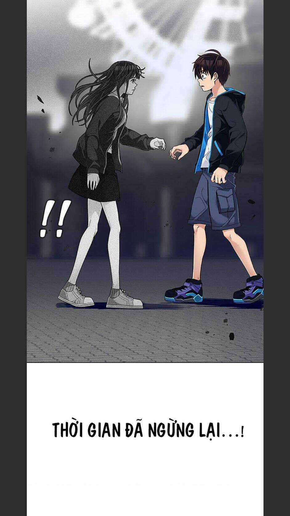 Dice - Chapter 321 - Trang 36