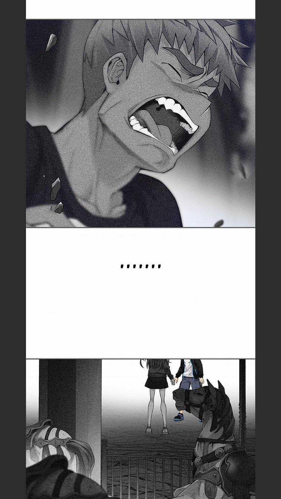 Dice - Chapter 321 - Trang 38