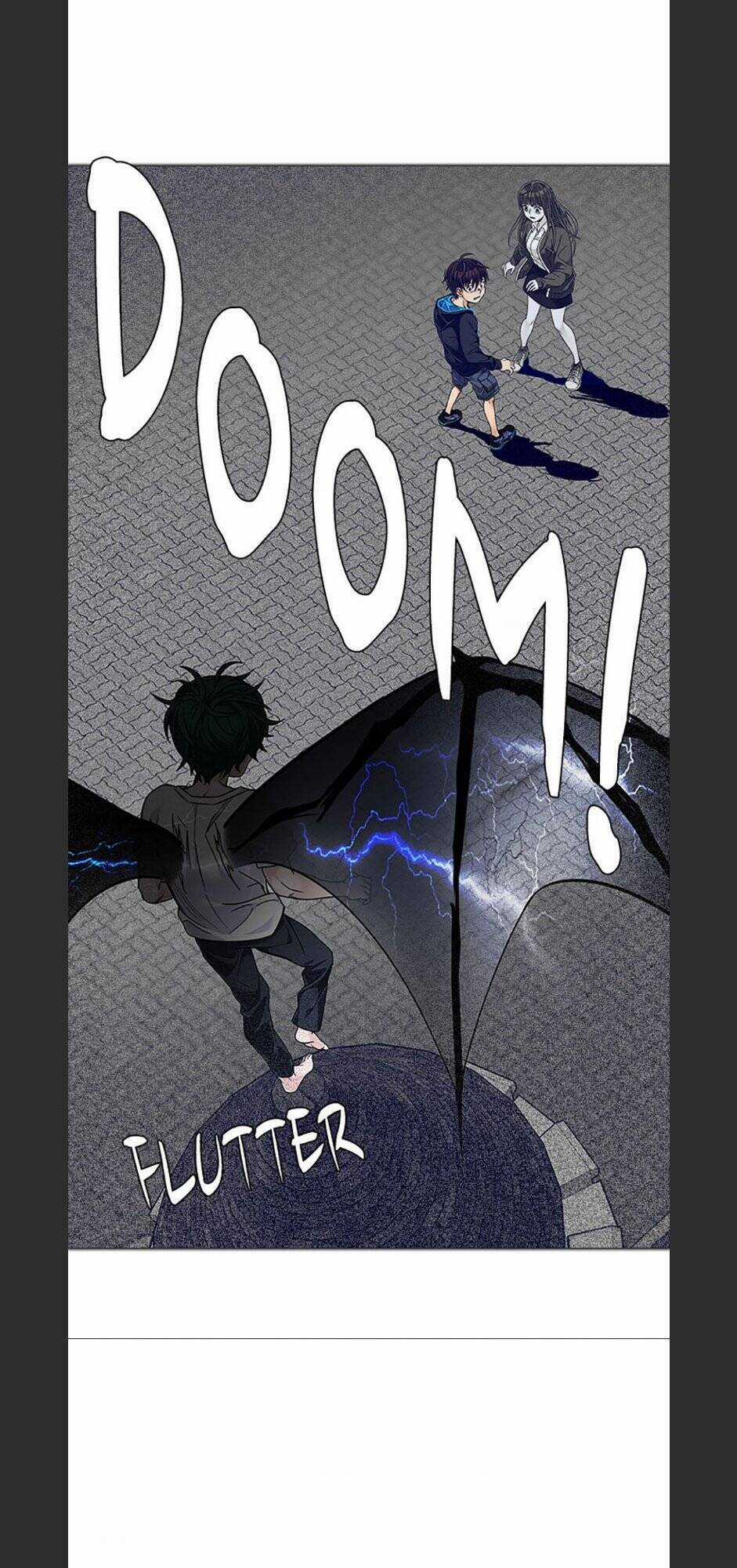 Dice - Chapter 321 - Trang 45