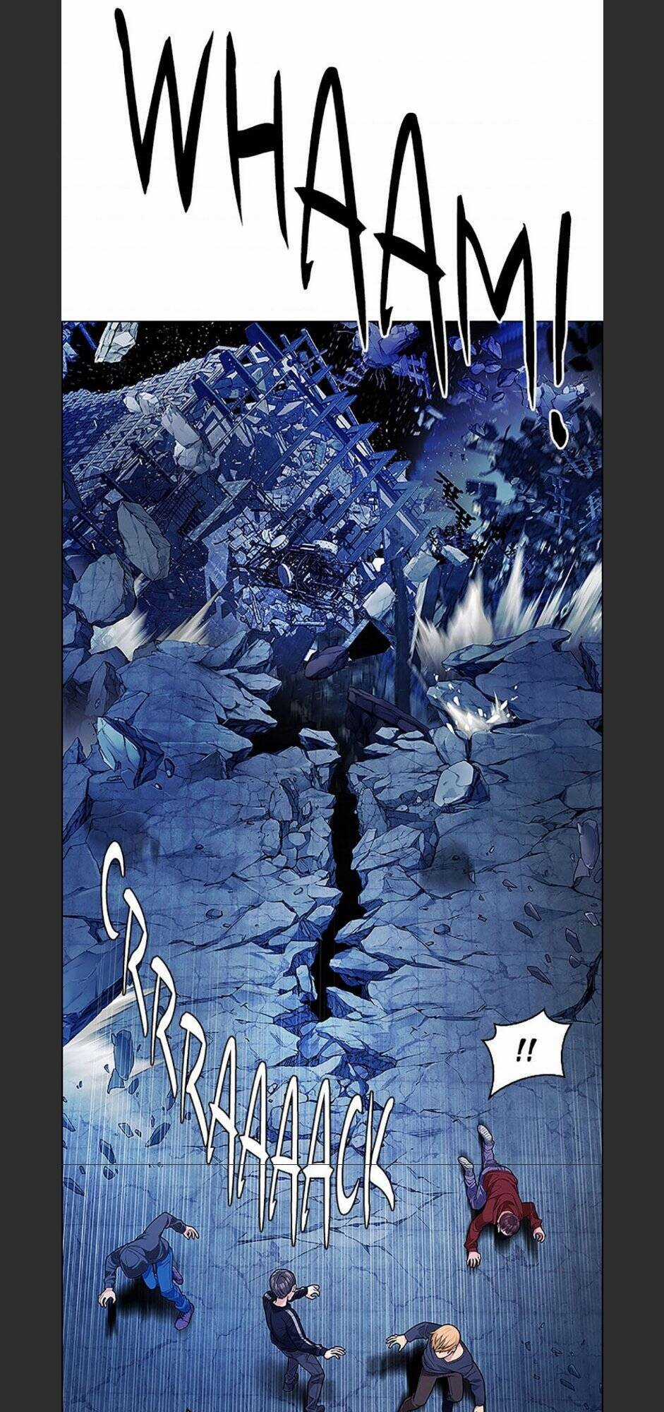 Dice - Chapter 321 - Trang 7