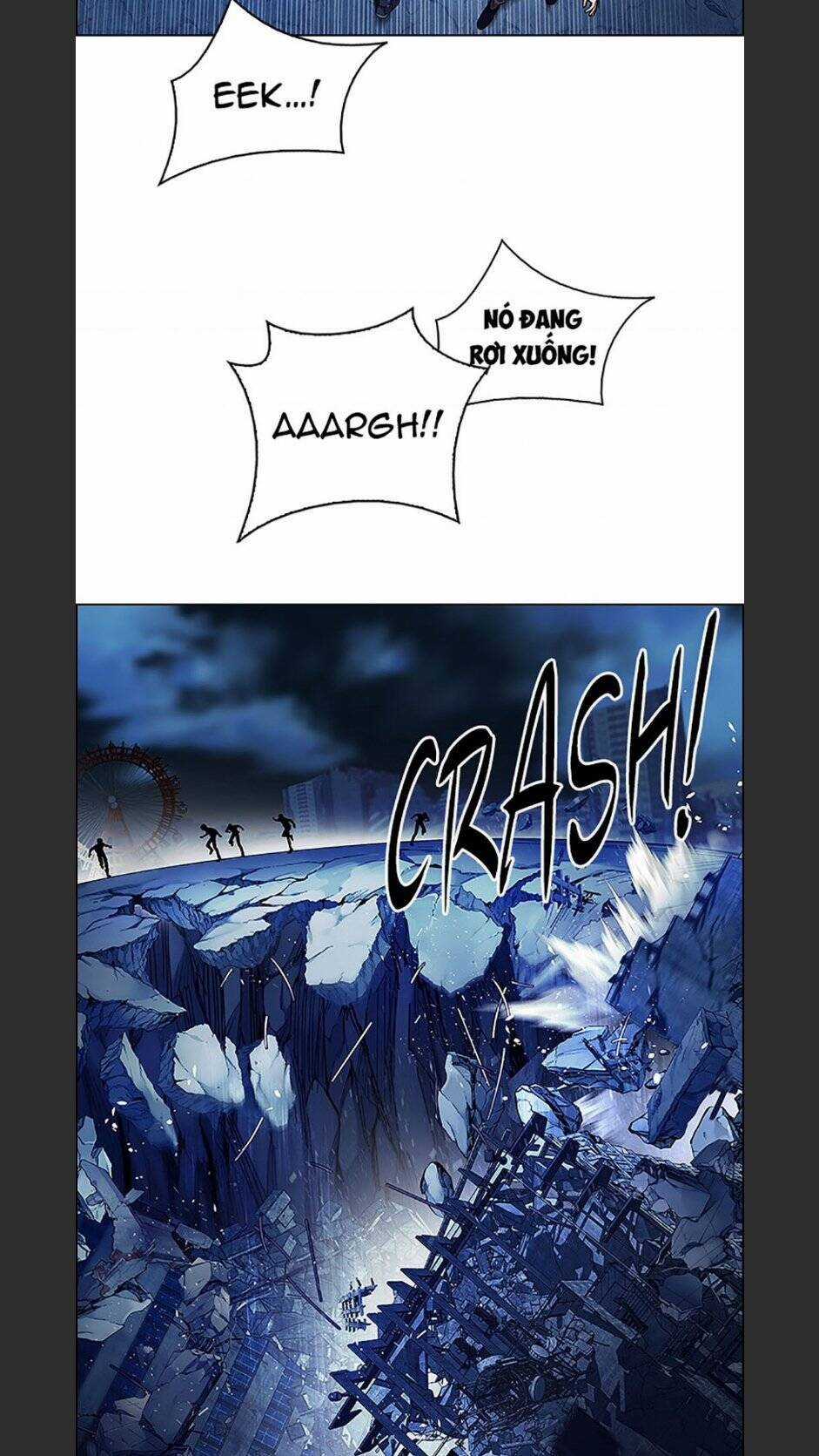 Dice - Chapter 321 - Trang 8