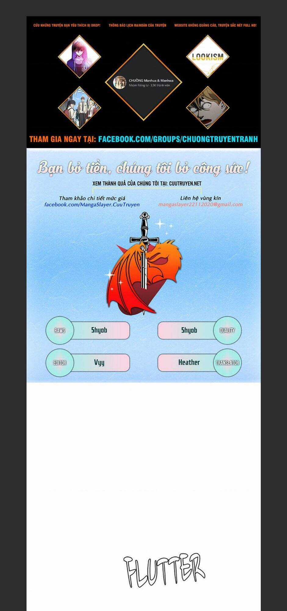 Dice - Chapter 322 - Trang 1