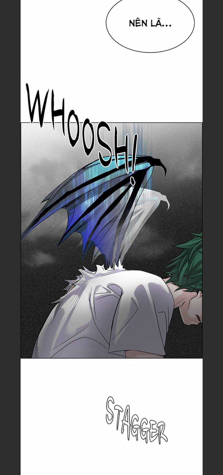 Dice - Chapter 322 - Trang 11