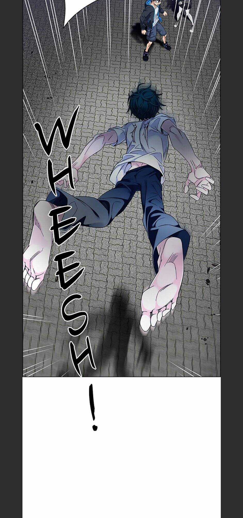 Dice - Chapter 322 - Trang 13