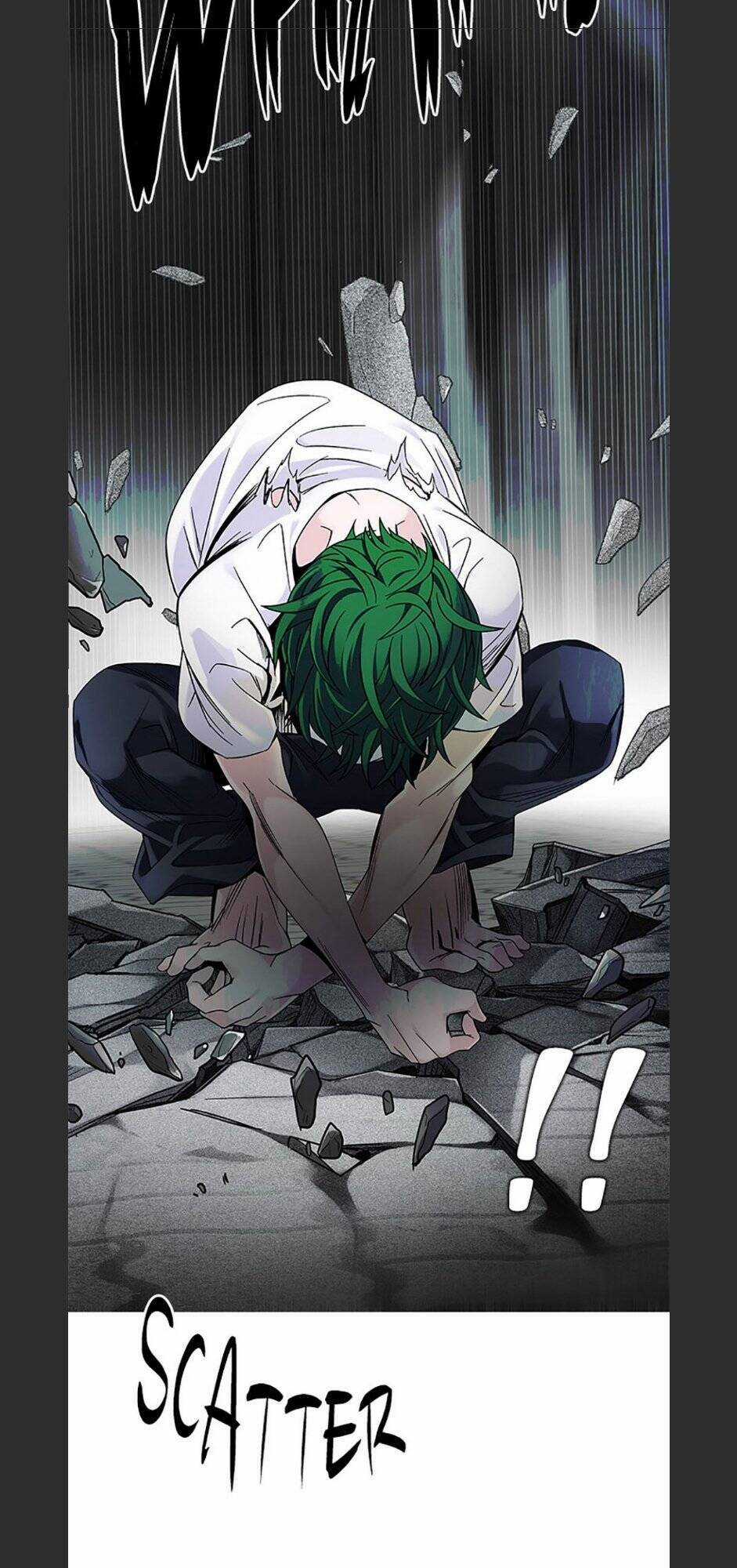 Dice - Chapter 322 - Trang 15