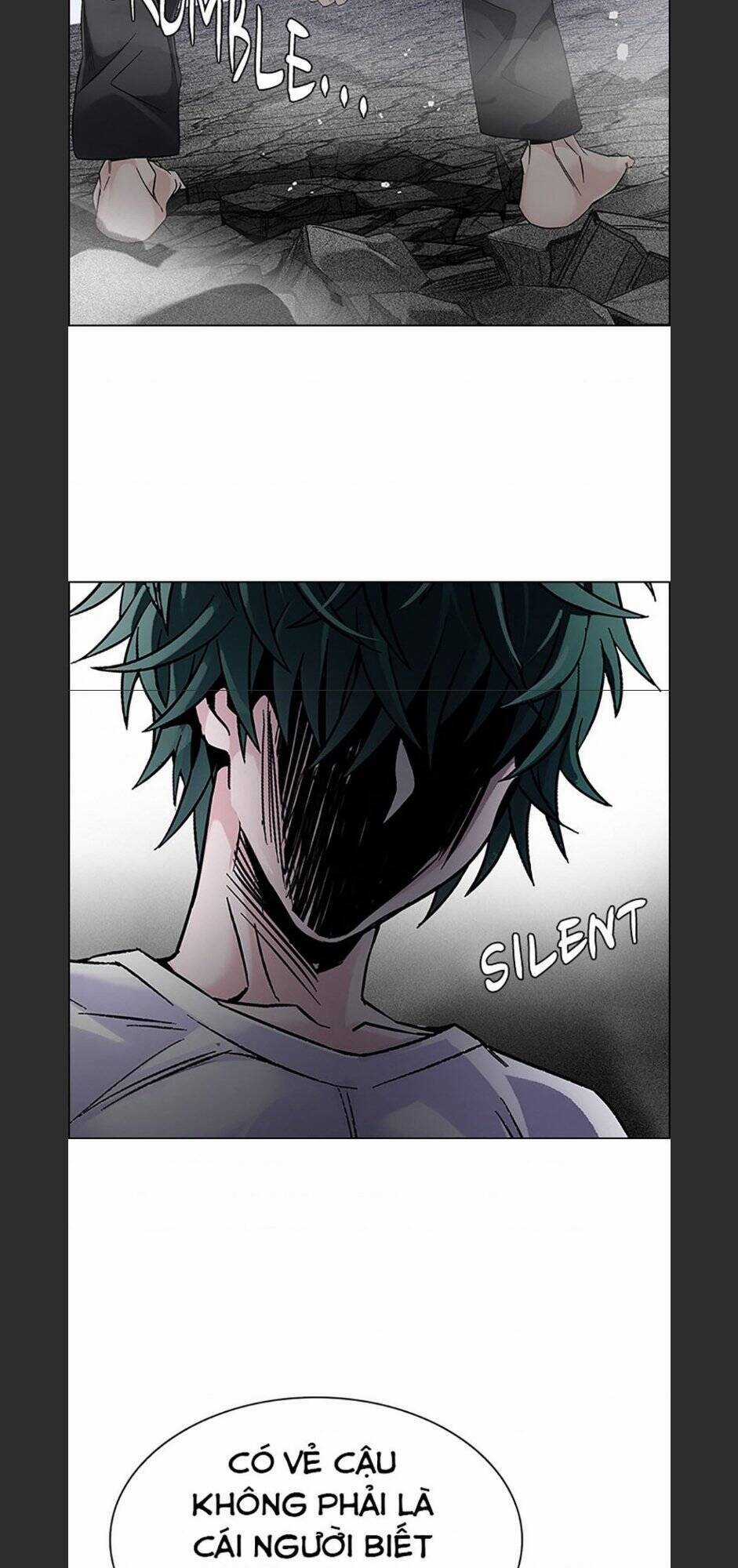 Dice - Chapter 322 - Trang 17