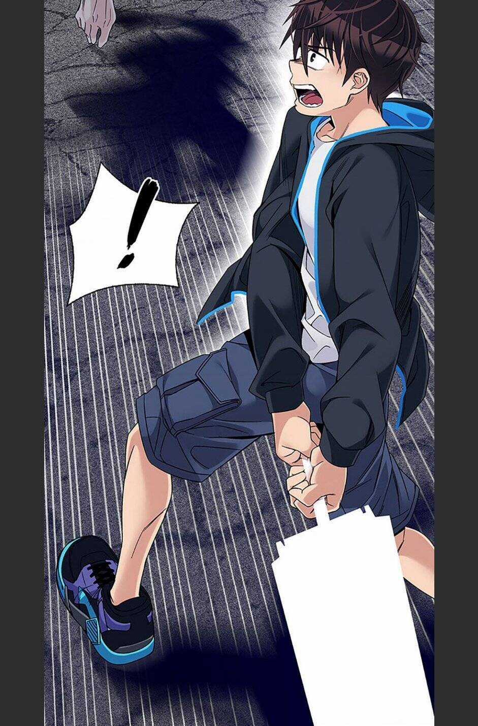 Dice - Chapter 322 - Trang 22