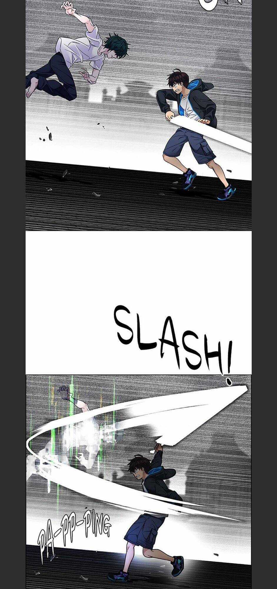 Dice - Chapter 322 - Trang 25