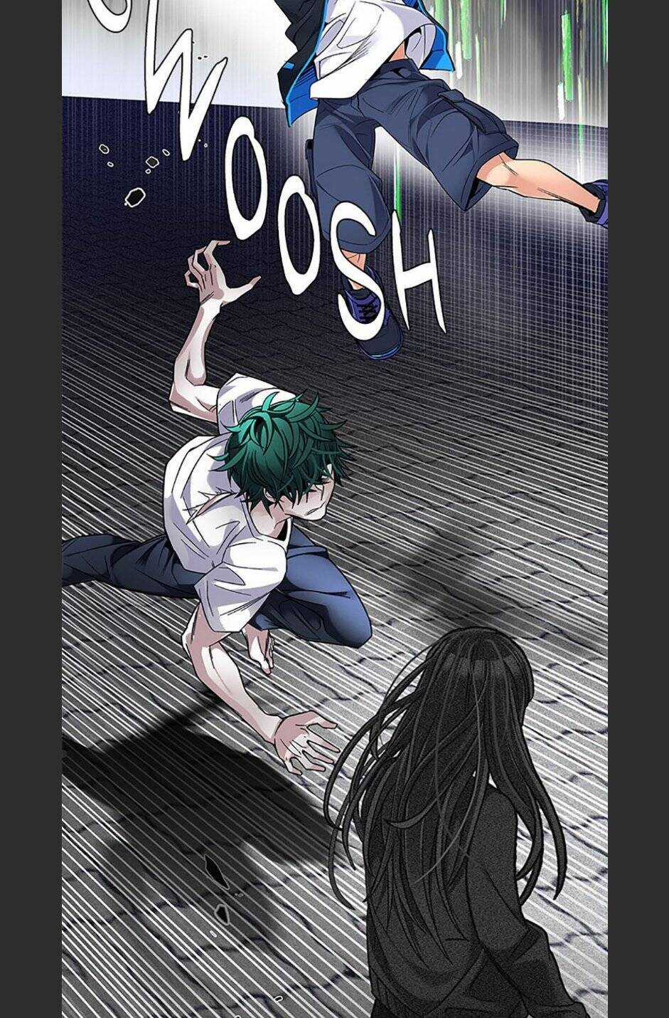 Dice - Chapter 322 - Trang 34