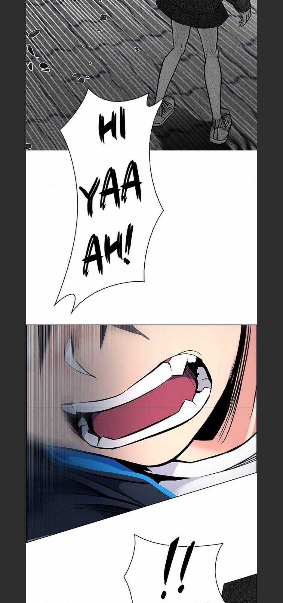 Dice - Chapter 322 - Trang 35