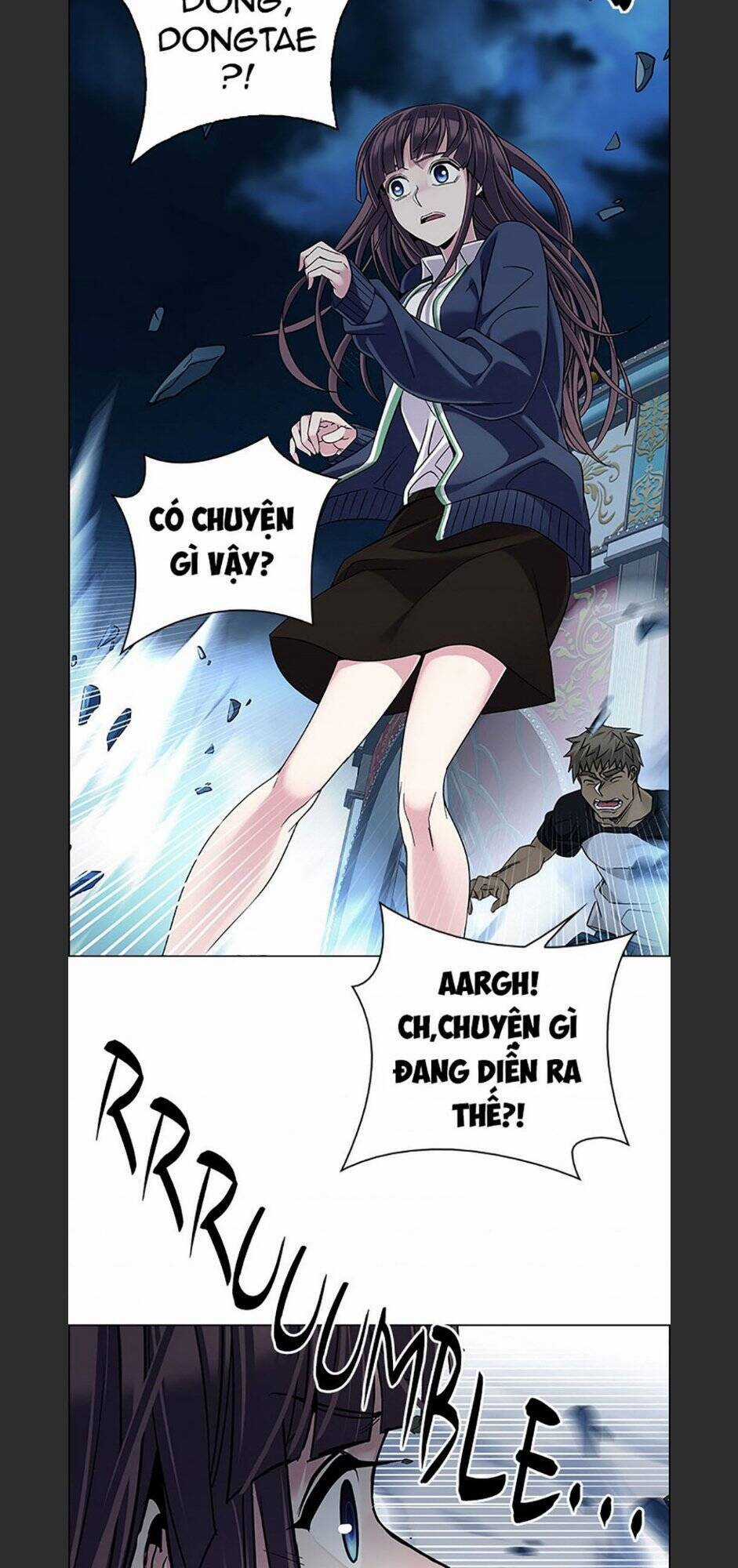 Dice - Chapter 322 - Trang 43