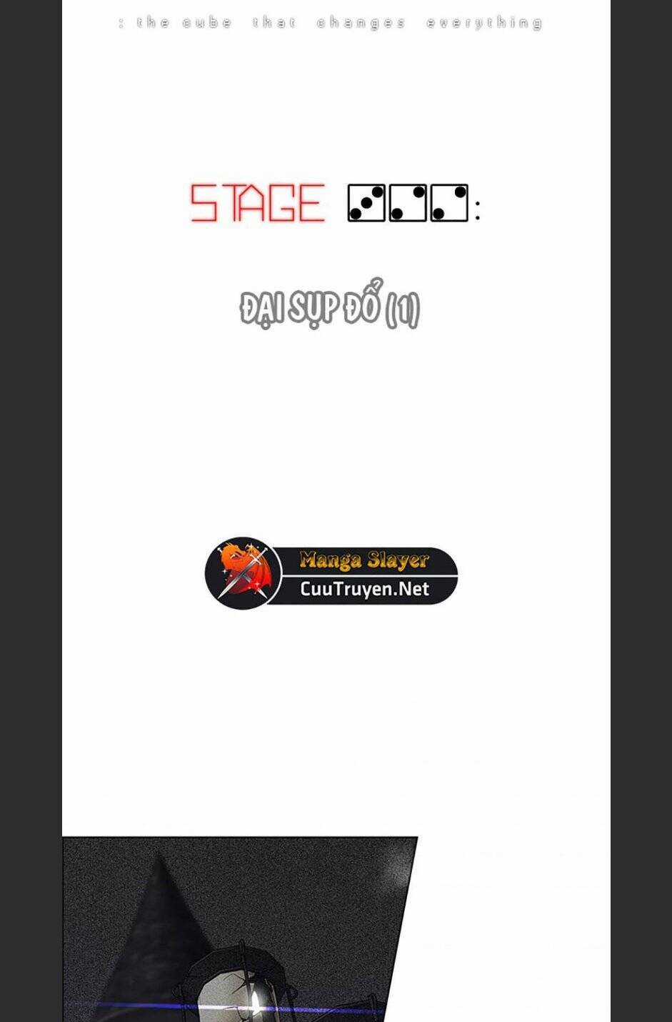 Dice - Chapter 322 - Trang 6