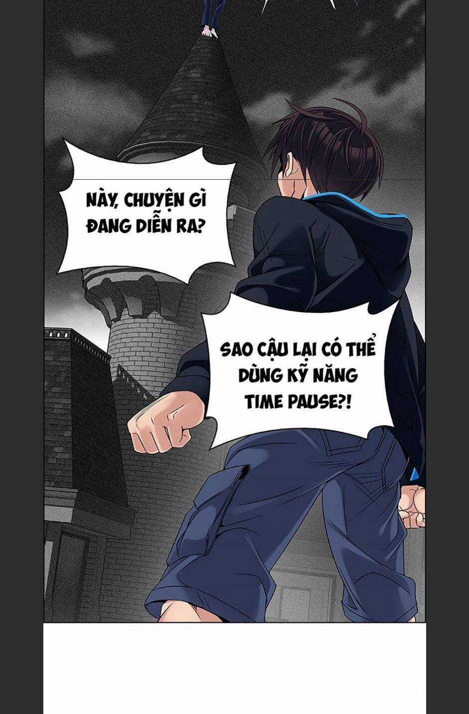 Dice - Chapter 322 - Trang 8