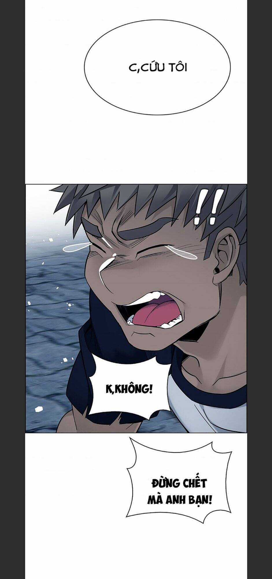 Dice - Chapter 323 - Trang 15