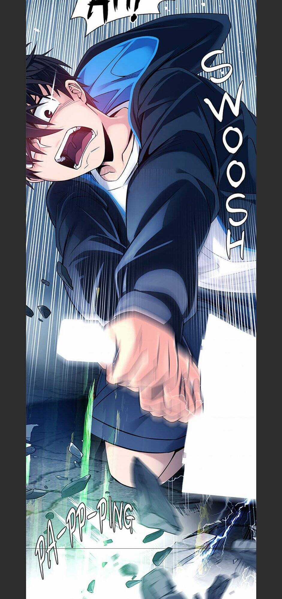 Dice - Chapter 323 - Trang 17