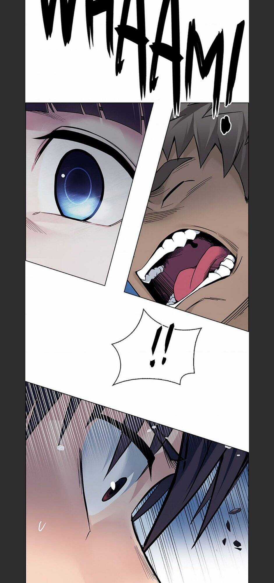 Dice - Chapter 323 - Trang 19