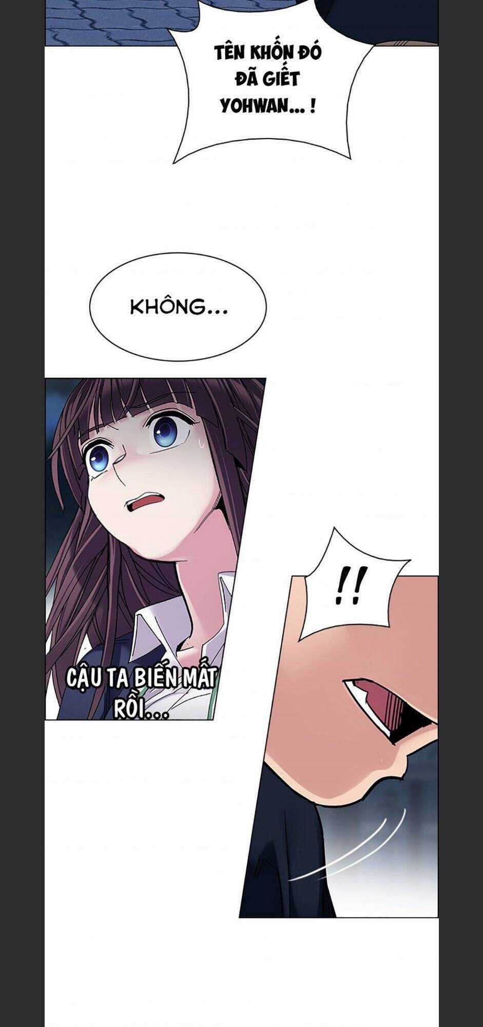 Dice - Chapter 323 - Trang 23