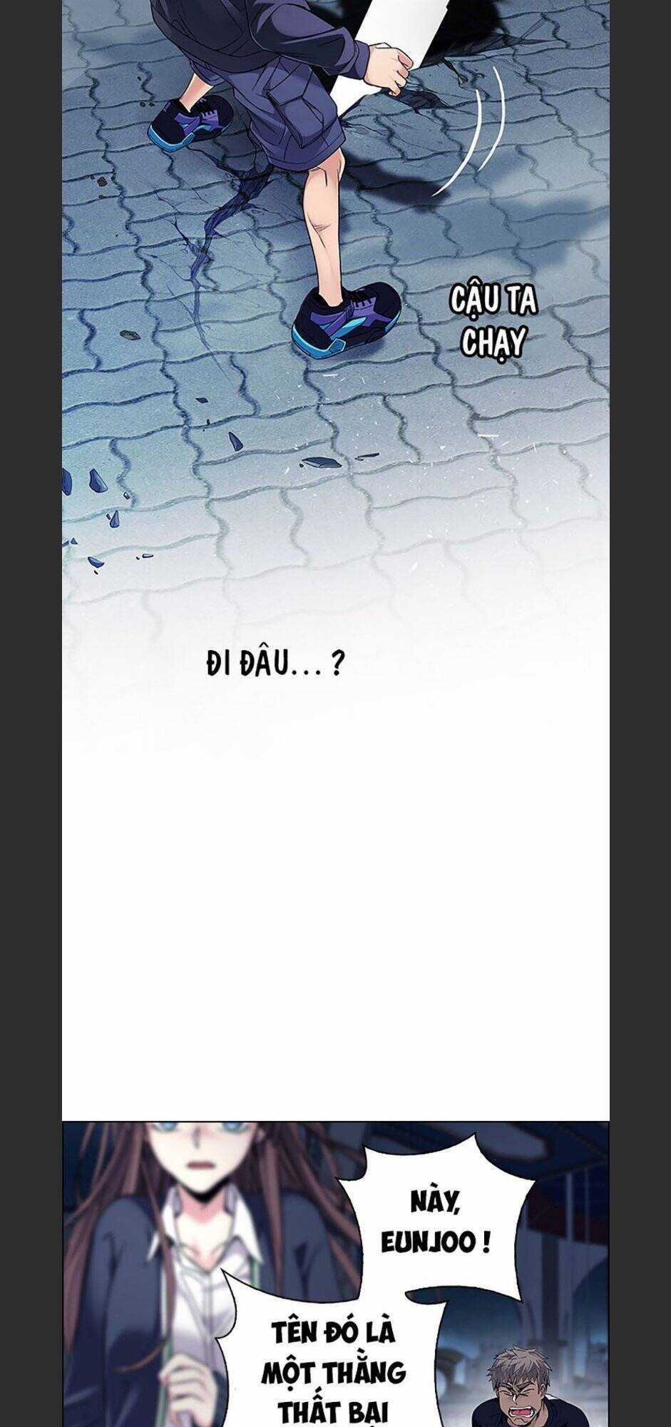 Dice - Chapter 323 - Trang 25