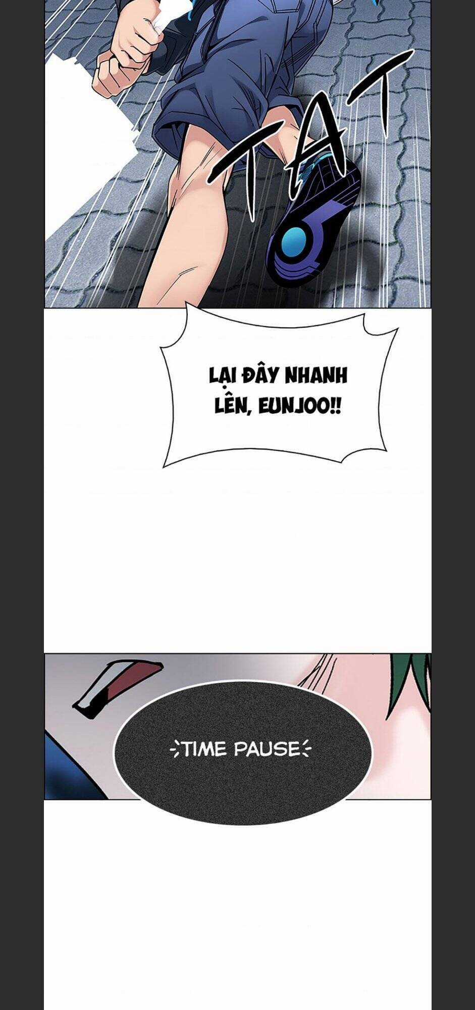 Dice - Chapter 323 - Trang 33