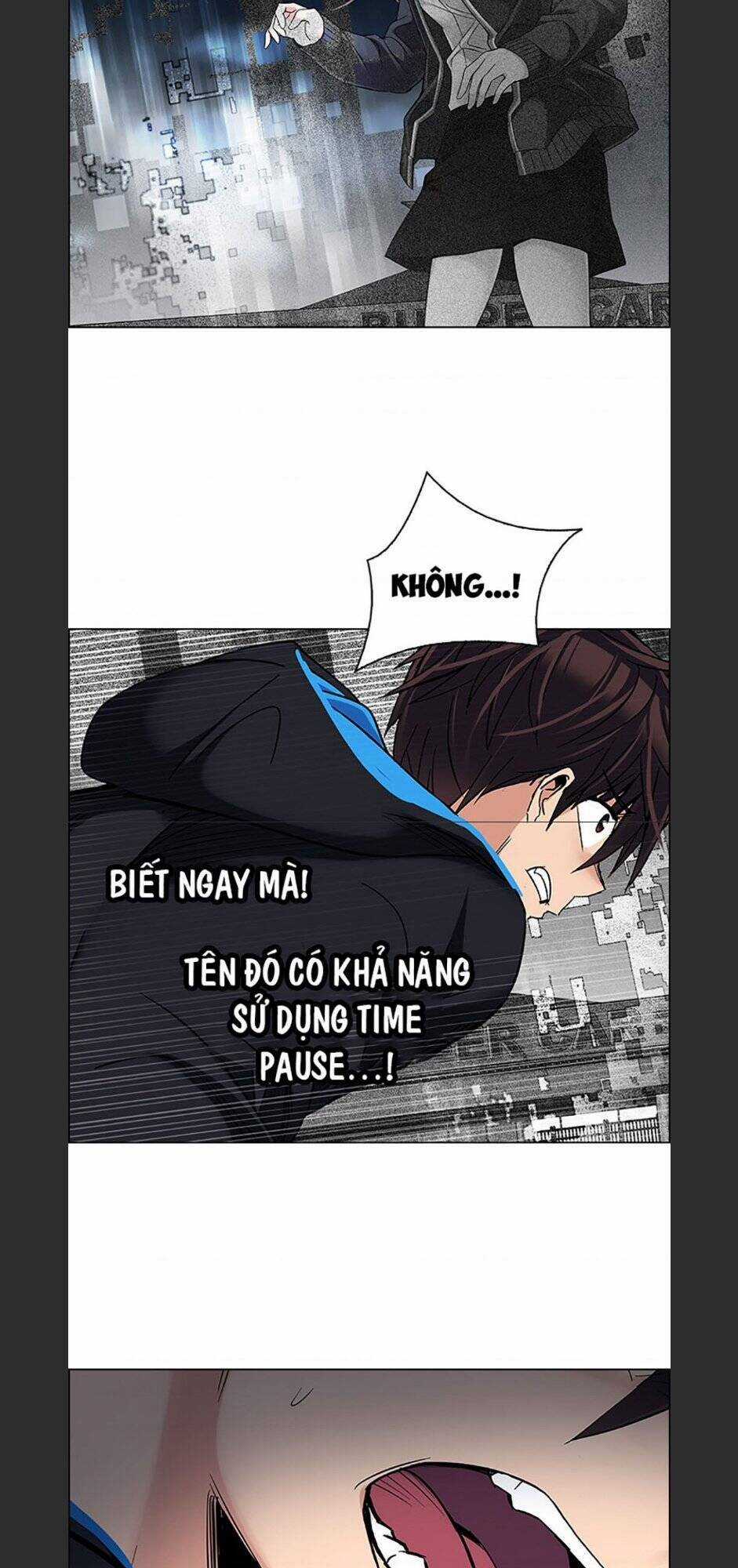 Dice - Chapter 323 - Trang 35