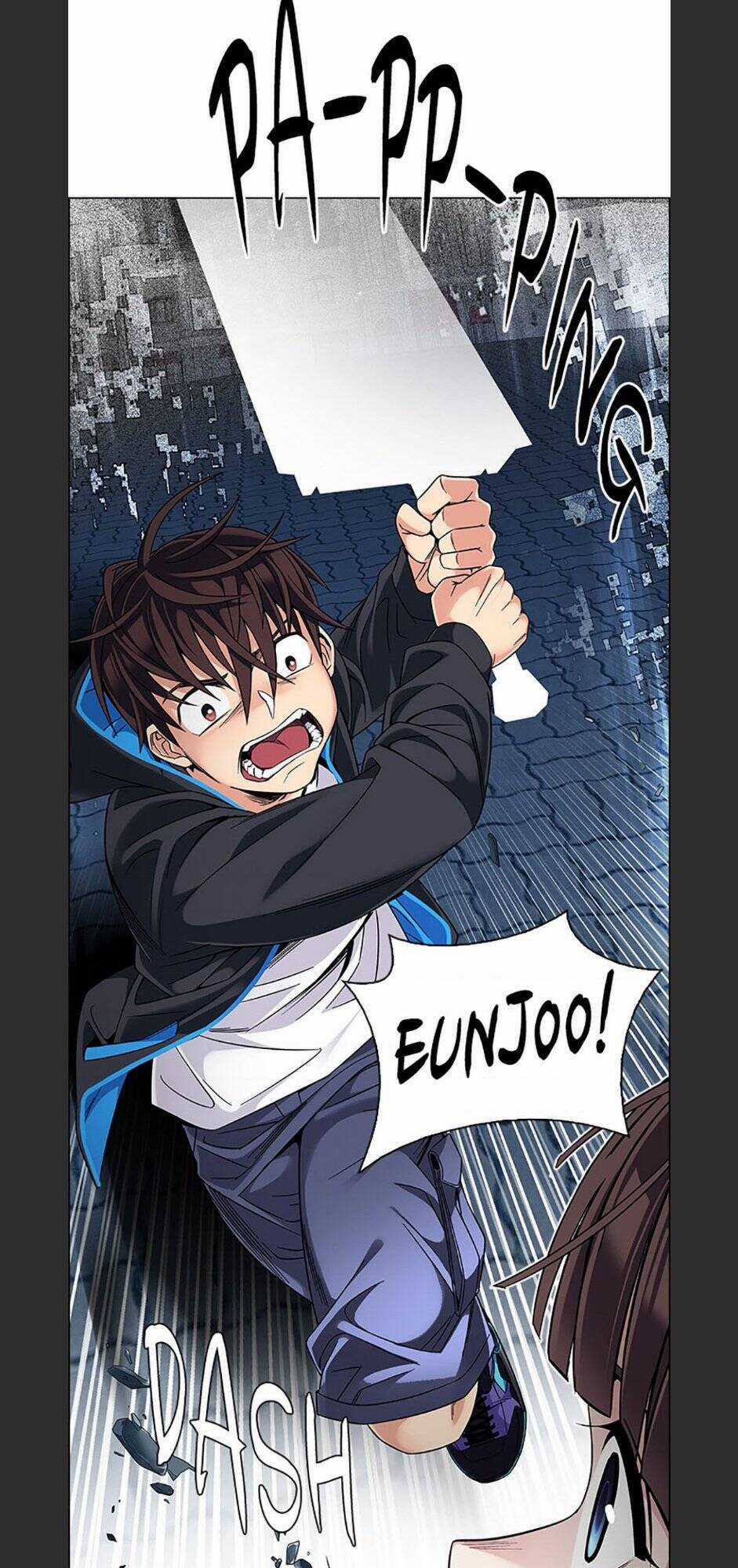 Dice - Chapter 323 - Trang 37