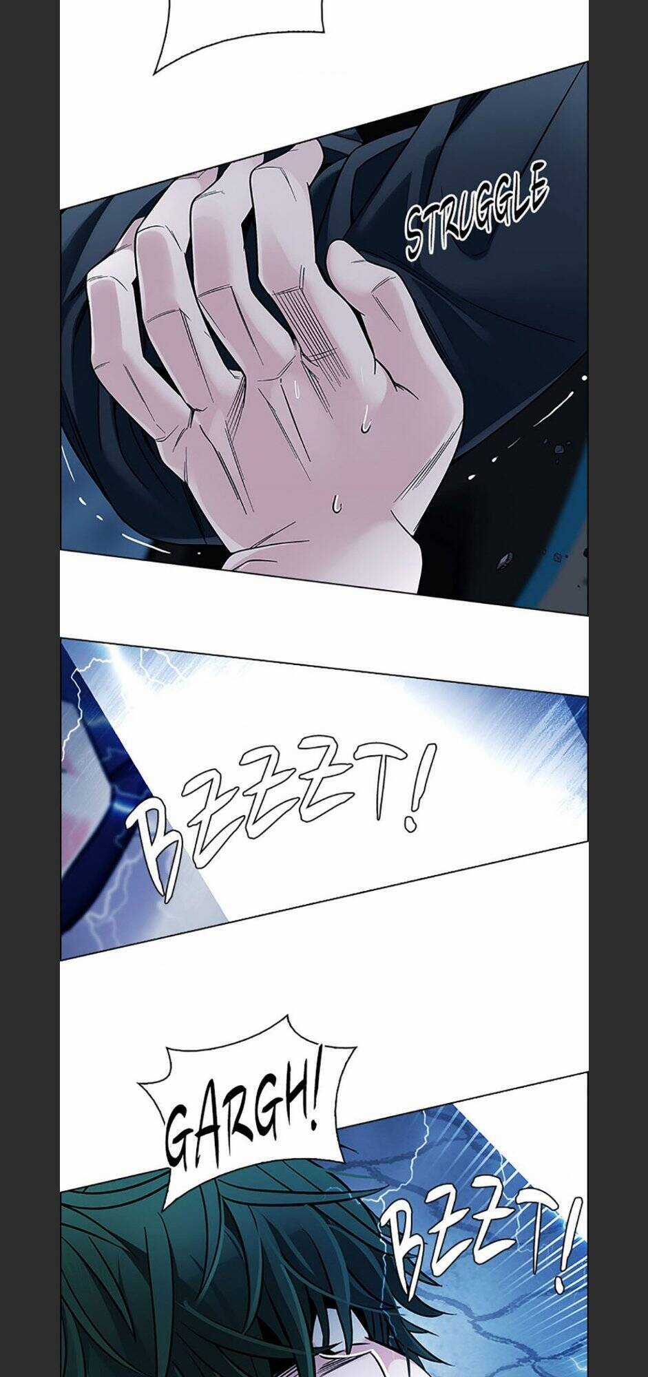 Dice - Chapter 323 - Trang 5