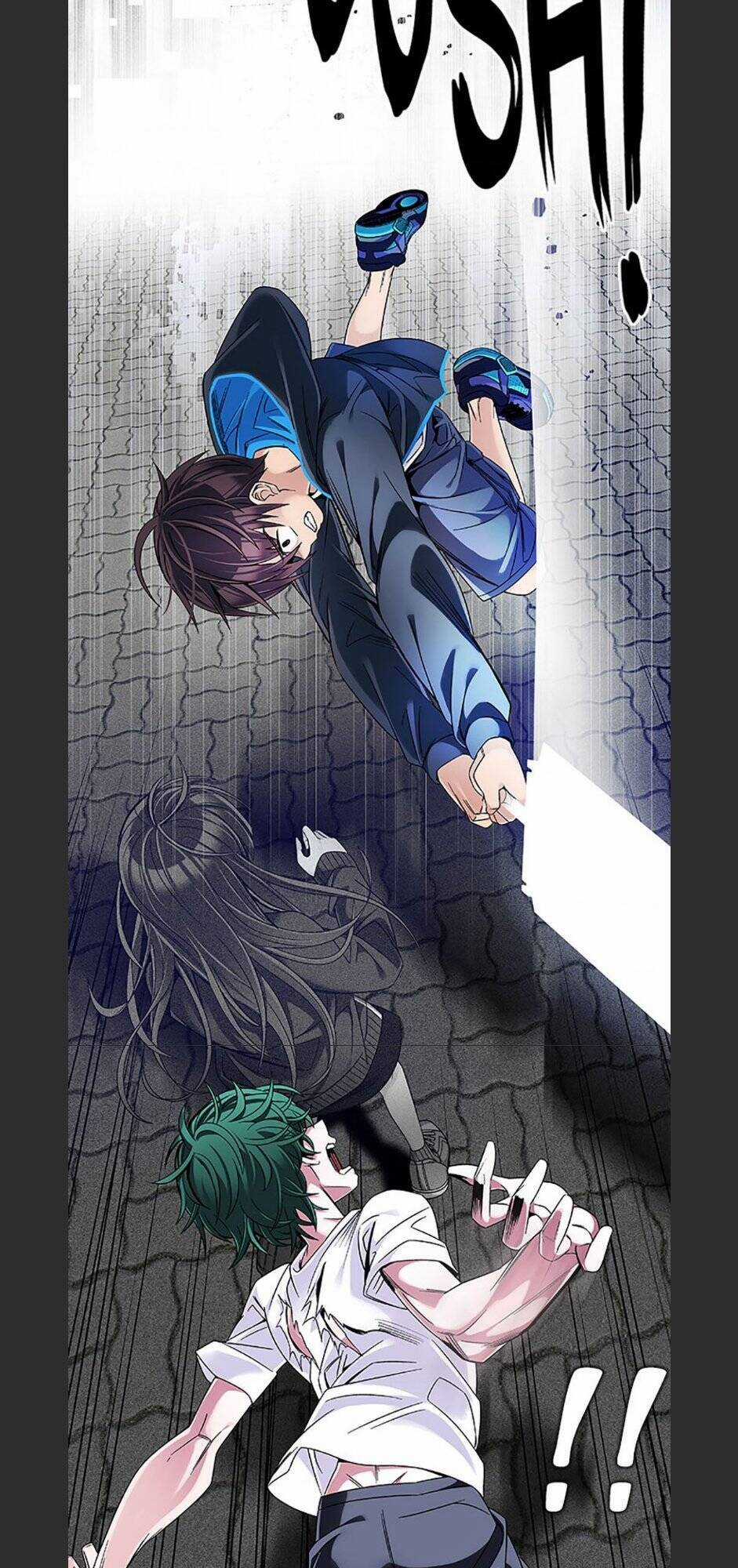 Dice - Chapter 323 - Trang 43