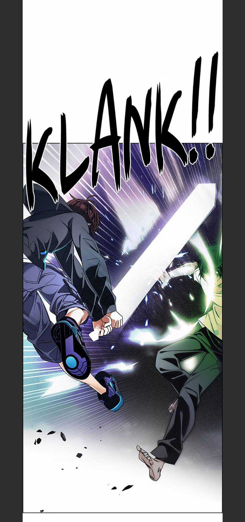 Dice - Chapter 323 - Trang 45