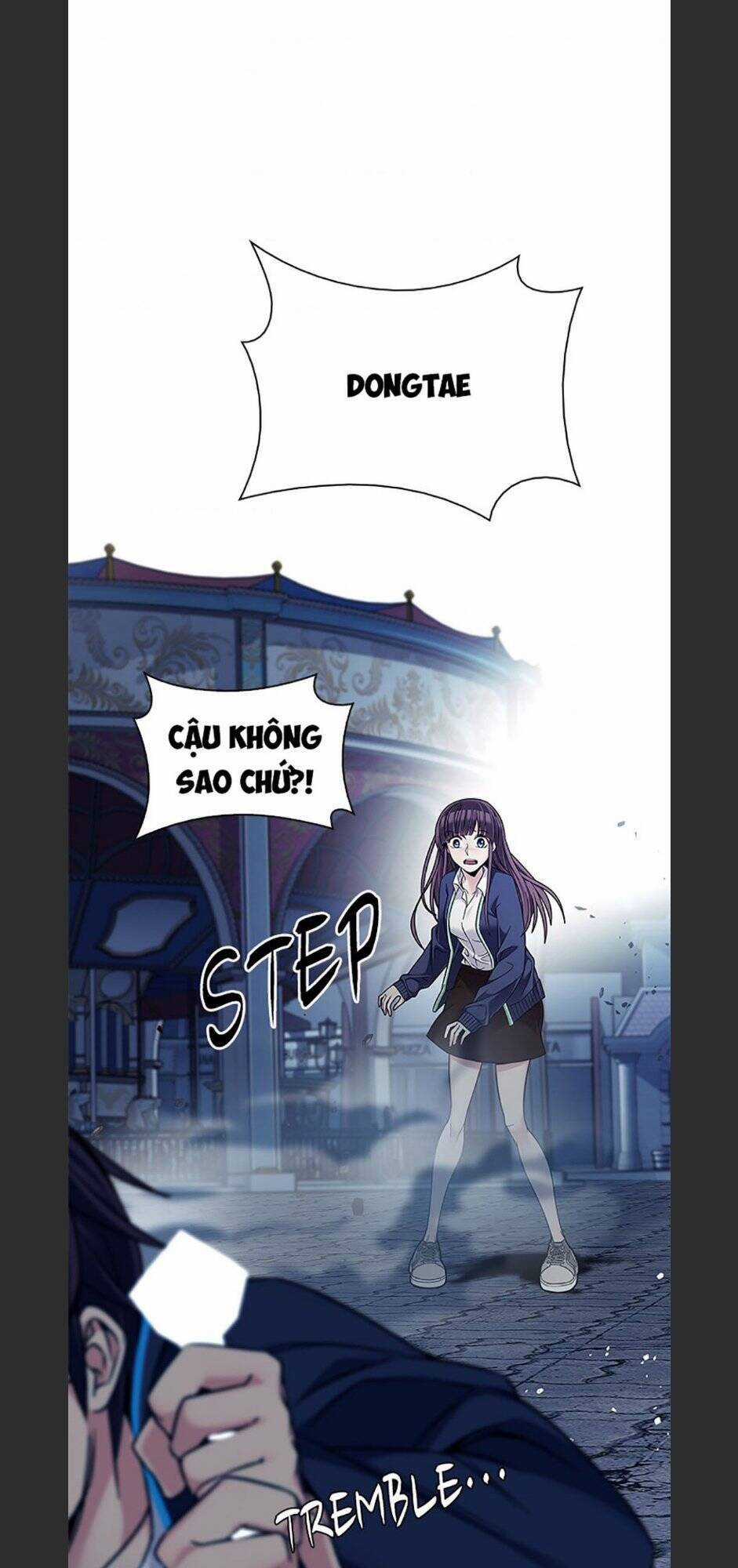 Dice - Chapter 323 - Trang 7