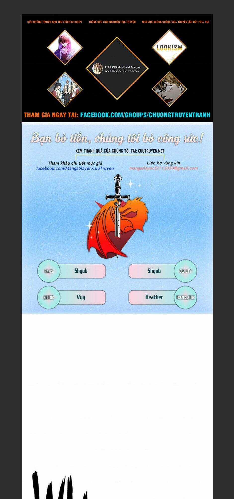 Dice - Chapter 324 - Trang 1