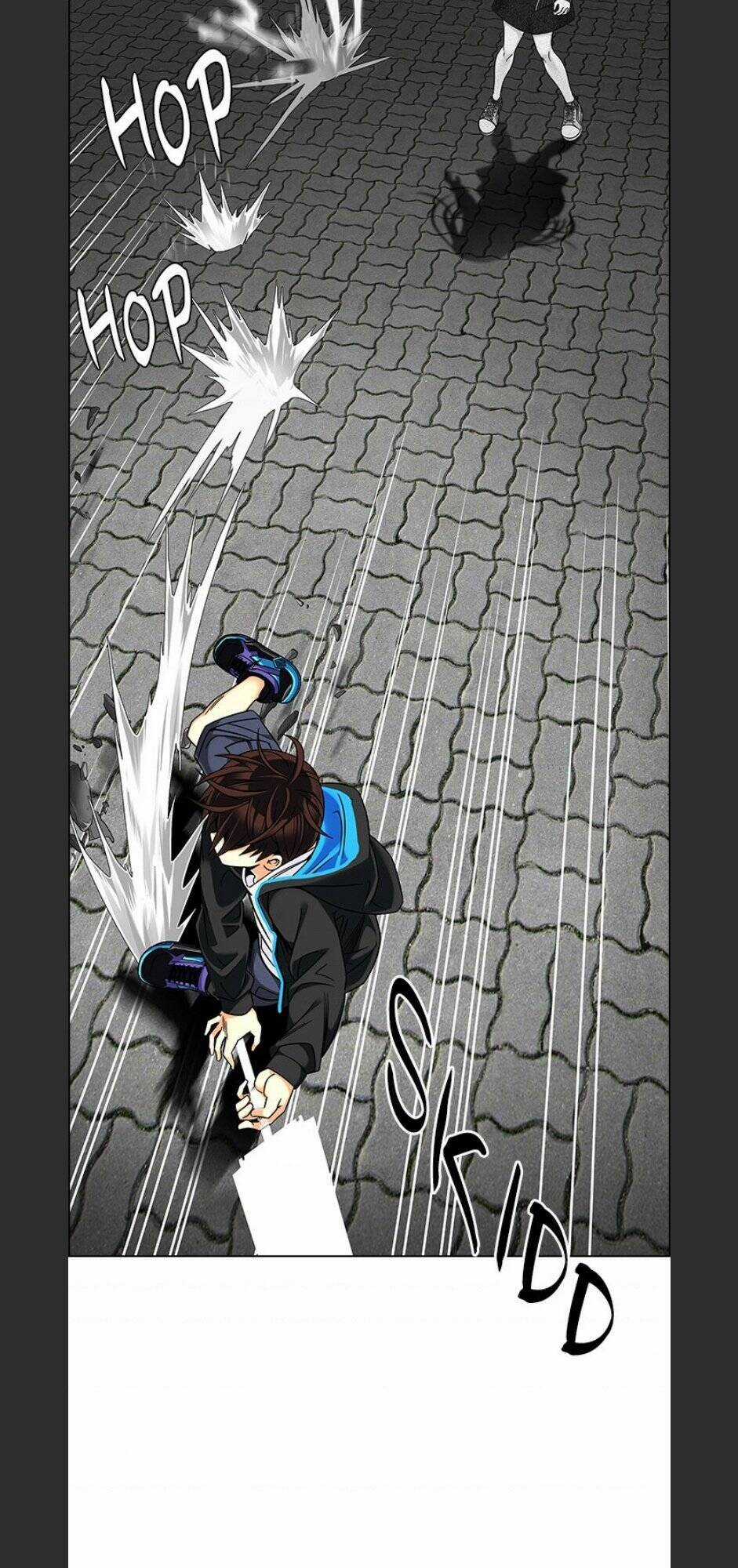 Dice - Chapter 324 - Trang 11