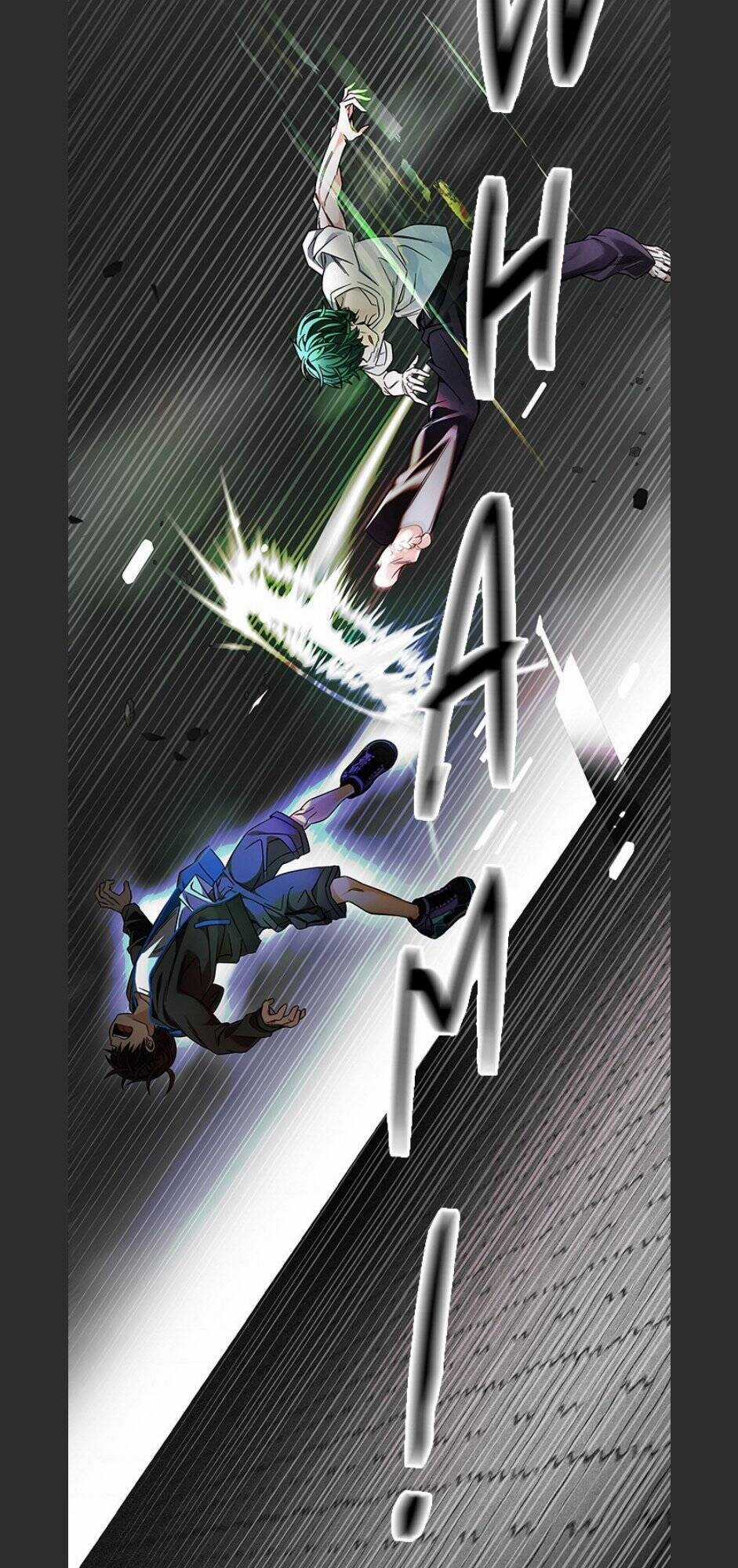 Dice - Chapter 324 - Trang 19