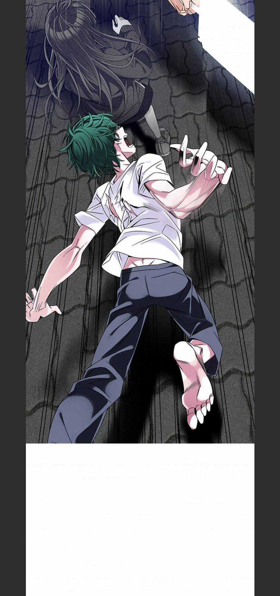 Dice - Chapter 324 - Trang 3