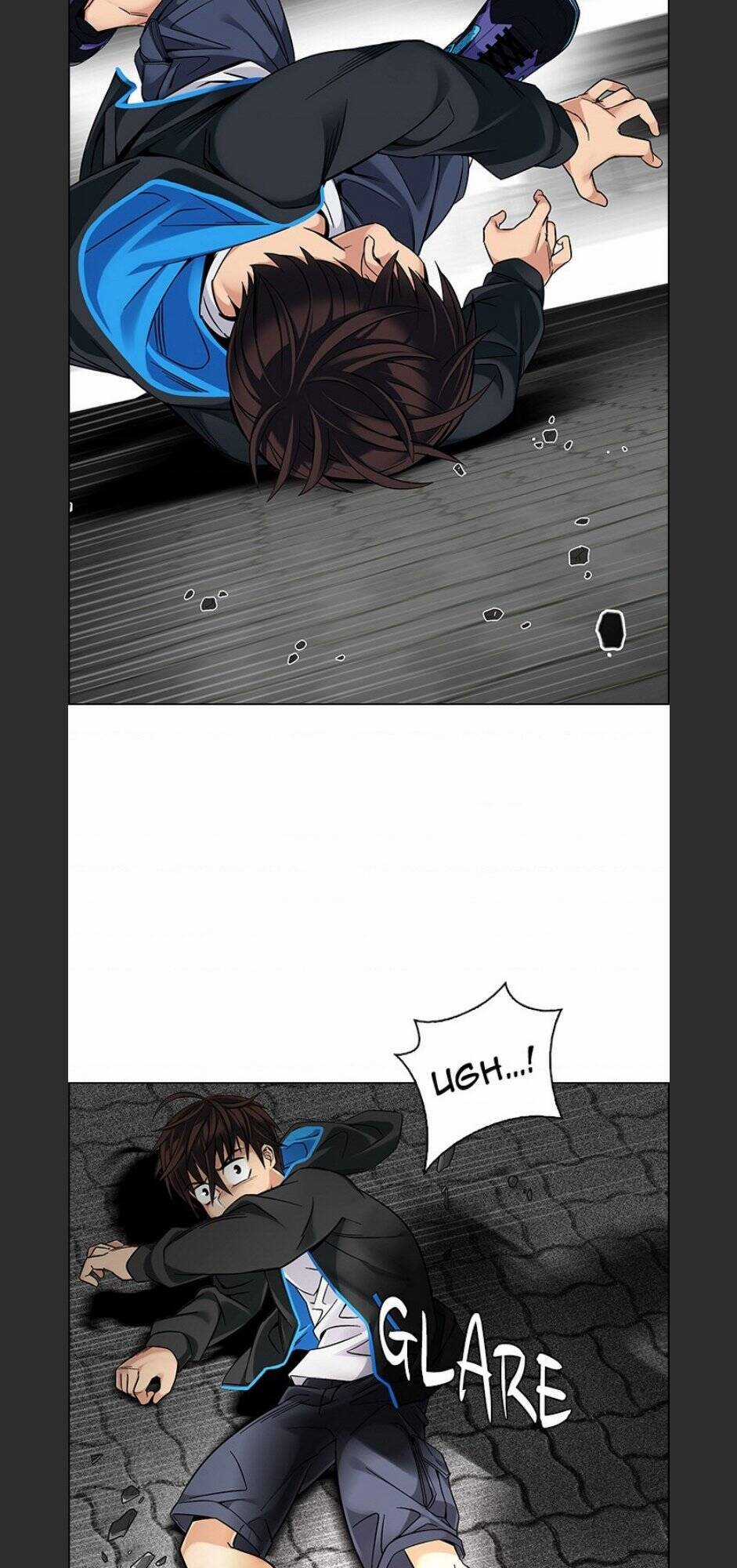 Dice - Chapter 324 - Trang 21