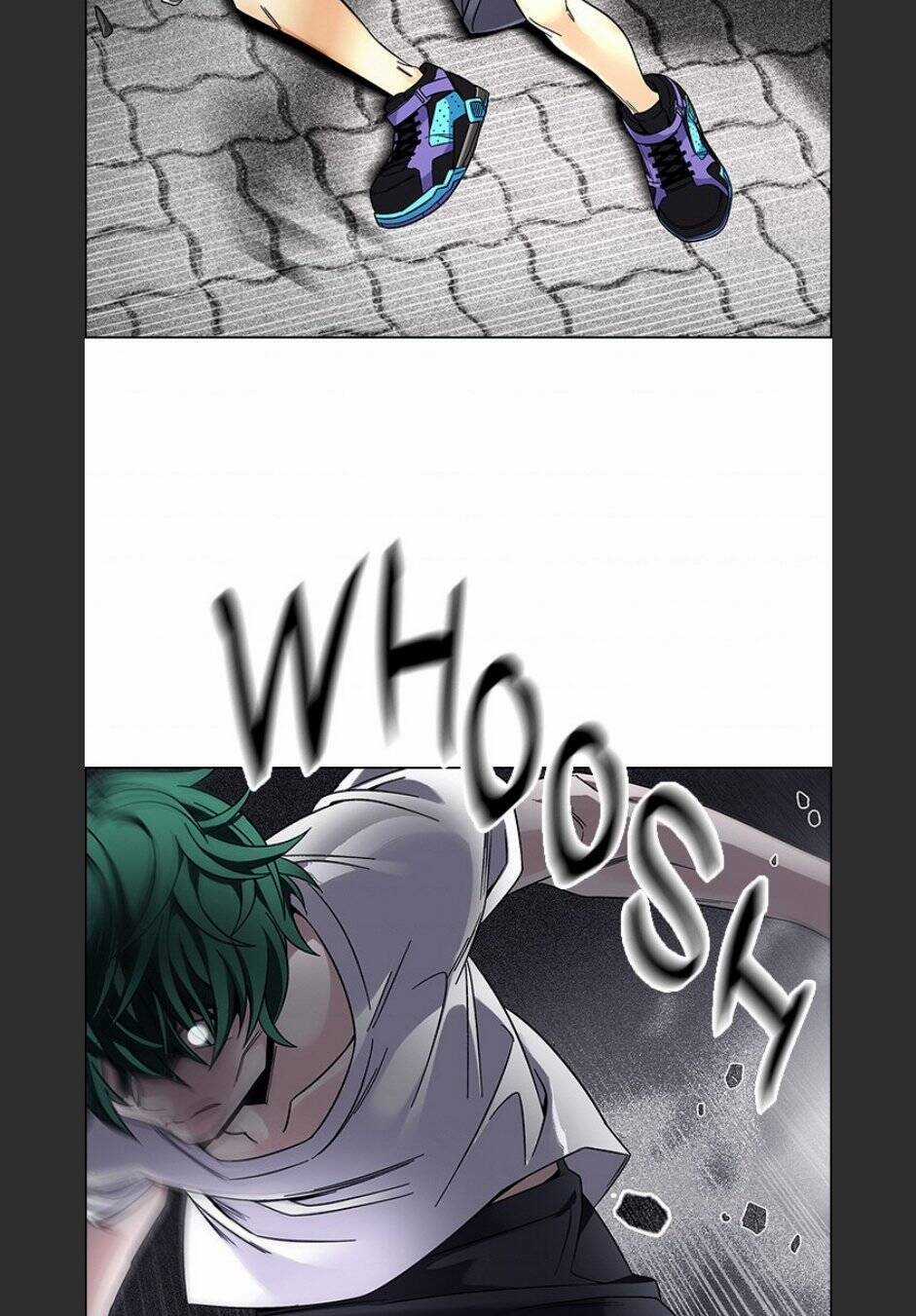 Dice - Chapter 324 - Trang 22