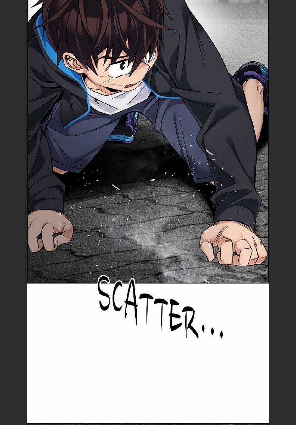 Dice - Chapter 324 - Trang 28