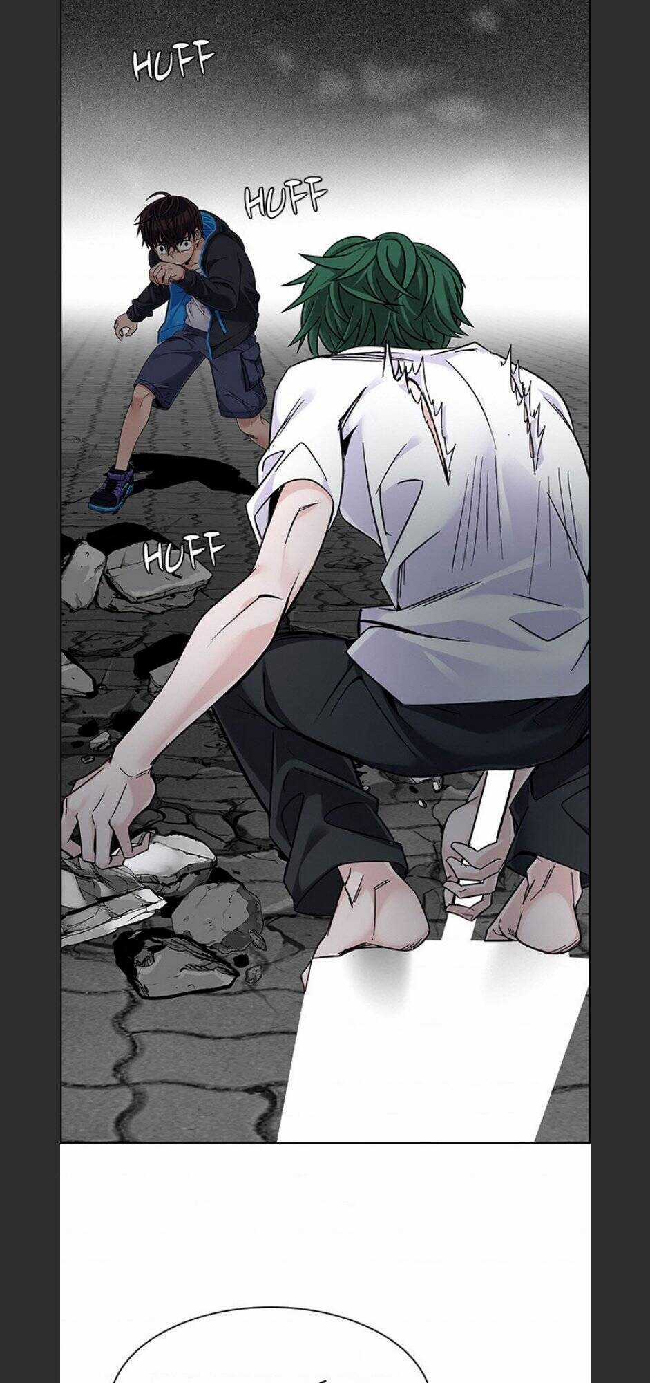 Dice - Chapter 324 - Trang 29