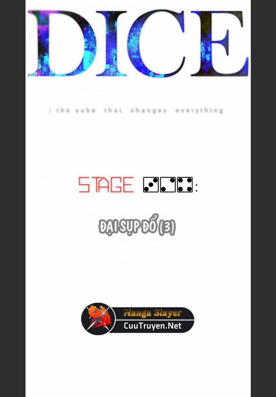 Dice - Chapter 324 - Trang 4