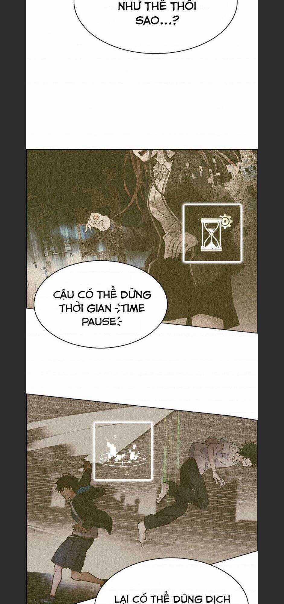 Dice - Chapter 324 - Trang 31