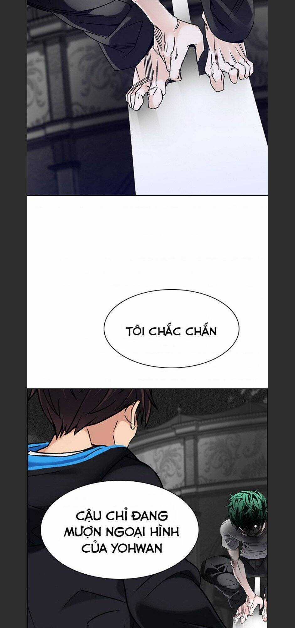 Dice - Chapter 324 - Trang 35