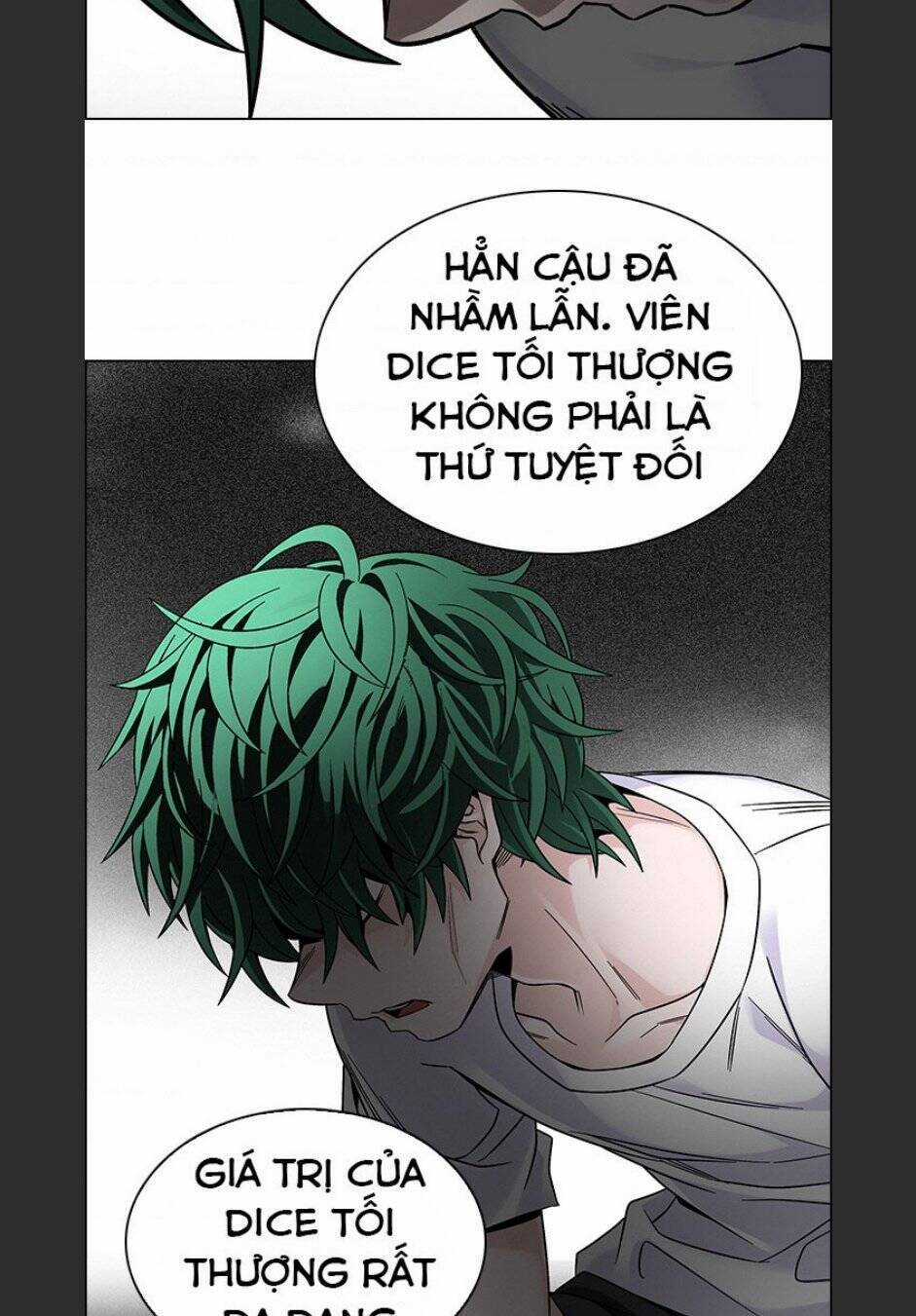 Dice - Chapter 324 - Trang 40