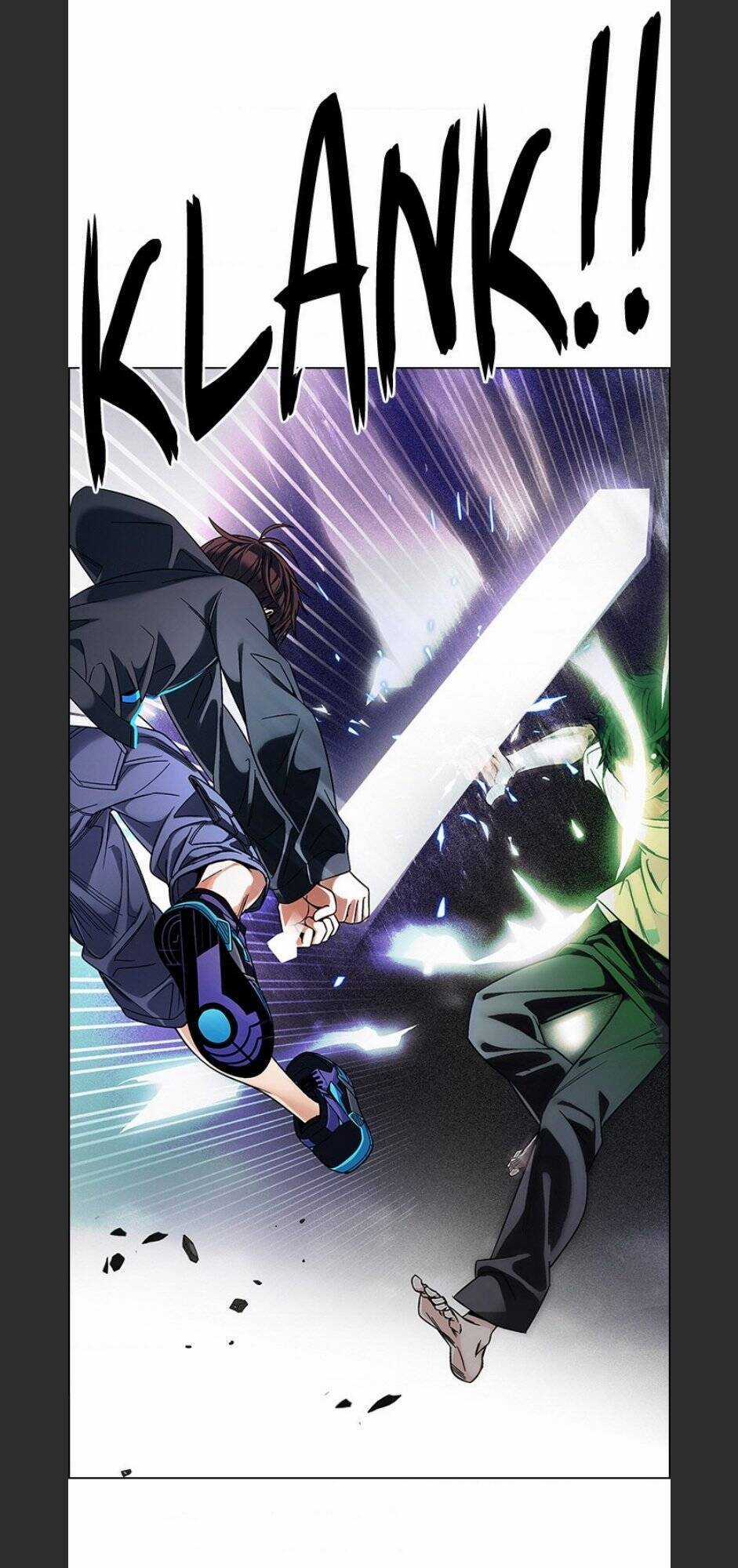 Dice - Chapter 324 - Trang 5