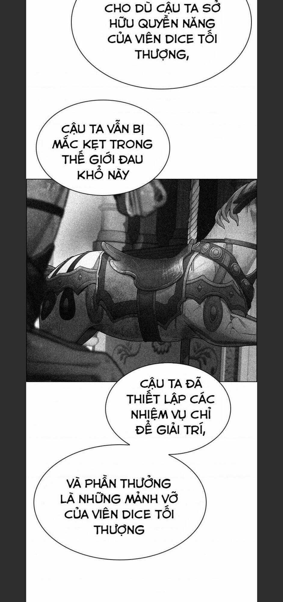 Dice - Chapter 324 - Trang 43