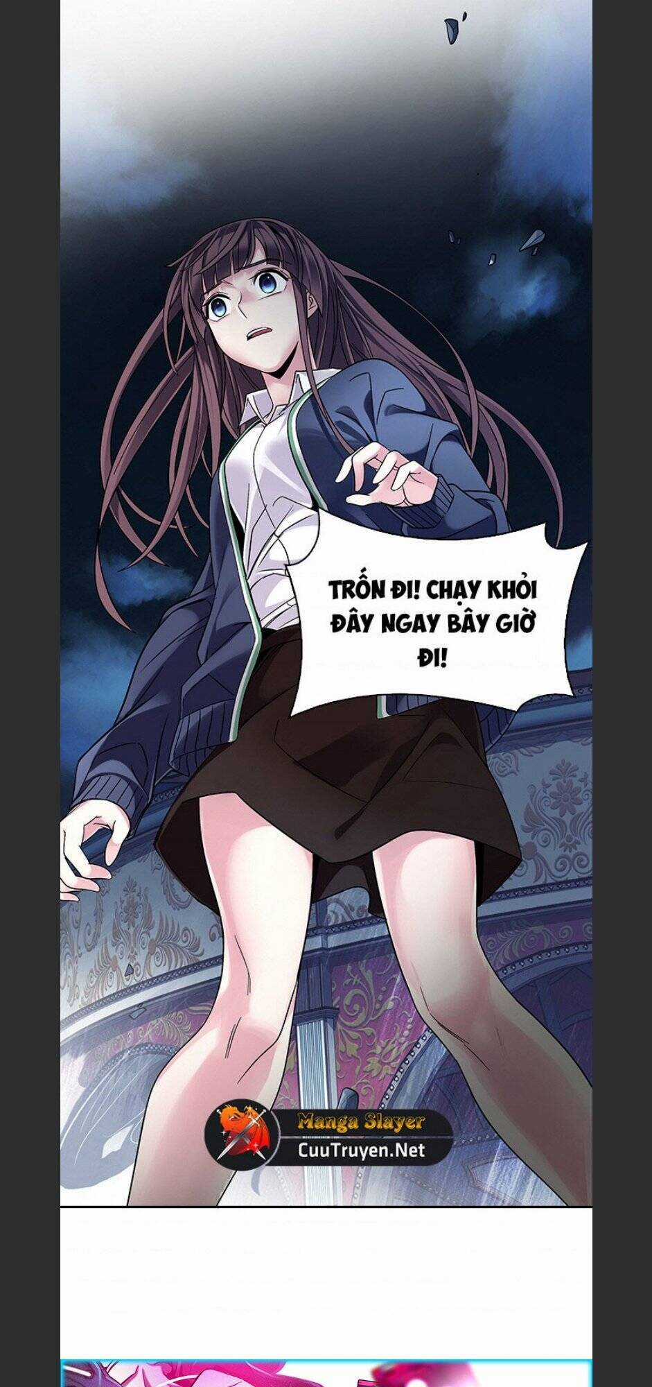 Dice - Chapter 324 - Trang 55