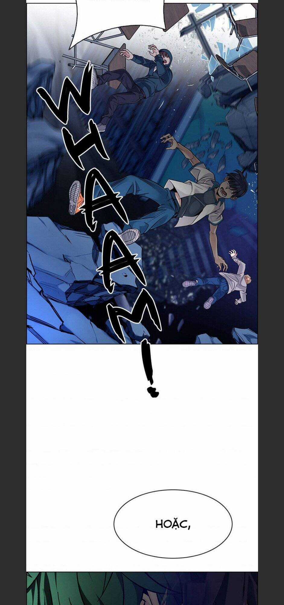 Dice - Chapter 325 - Trang 11