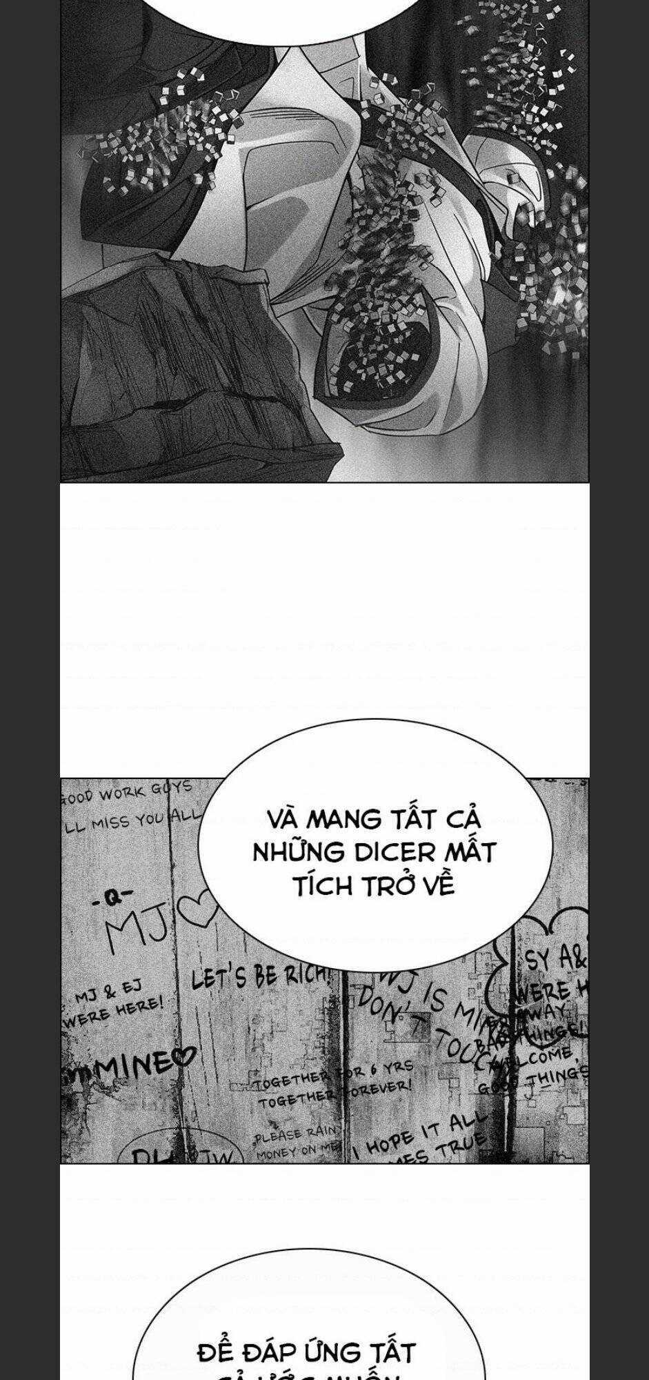 Dice - Chapter 325 - Trang 13