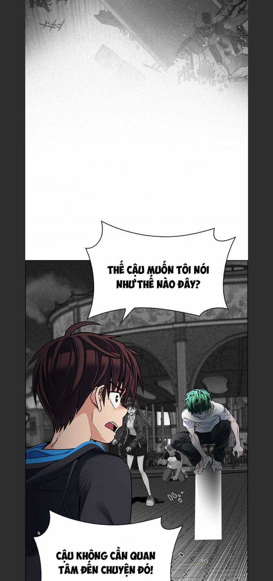 Dice - Chapter 325 - Trang 15