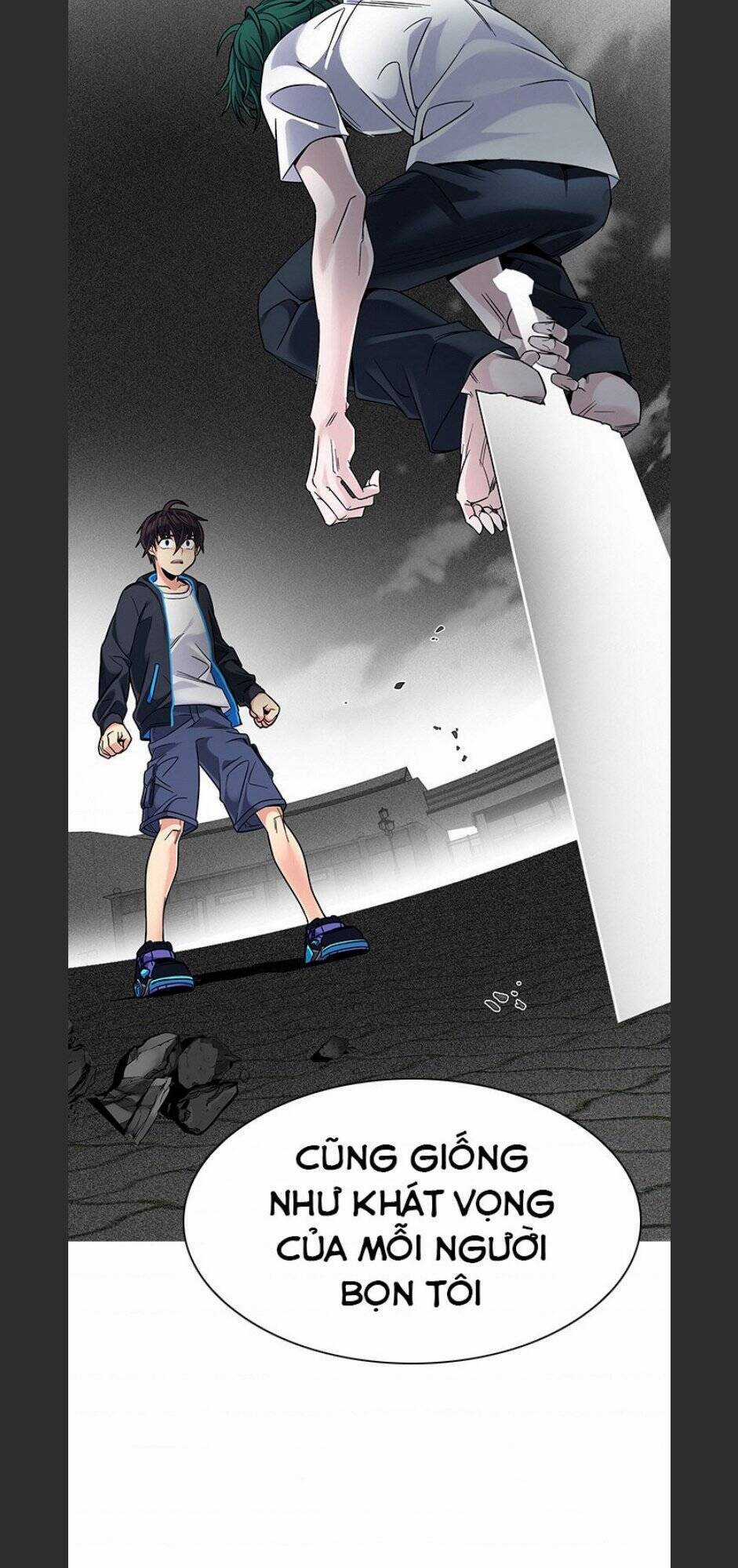 Dice - Chapter 325 - Trang 19