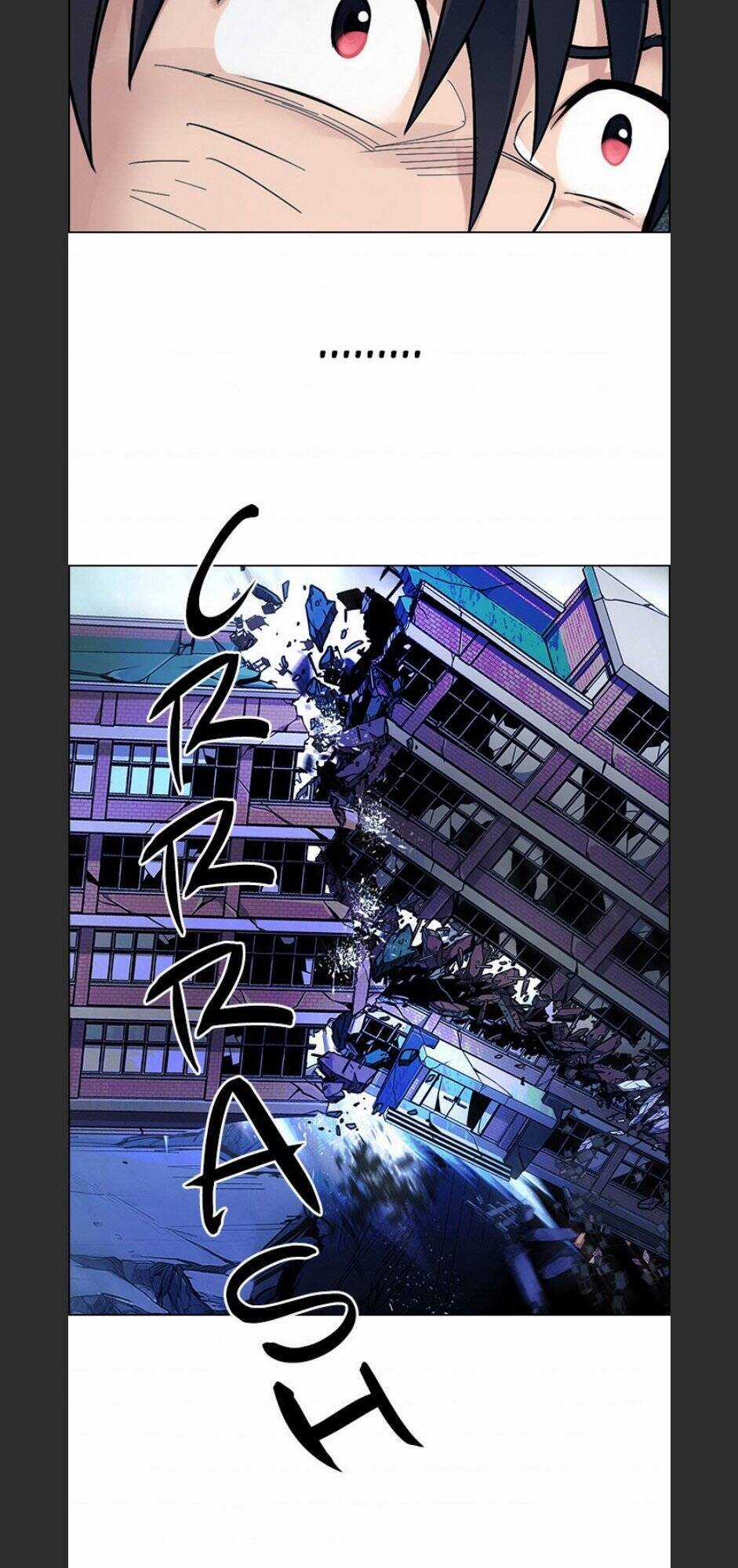 Dice - Chapter 325 - Trang 31